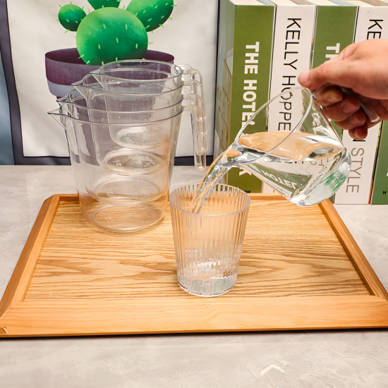 Plastic Measuring Cup 350 ml